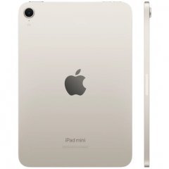 Apple iPad mini (2024) Wi-Fi 256 ГБ, Сияющая звезда