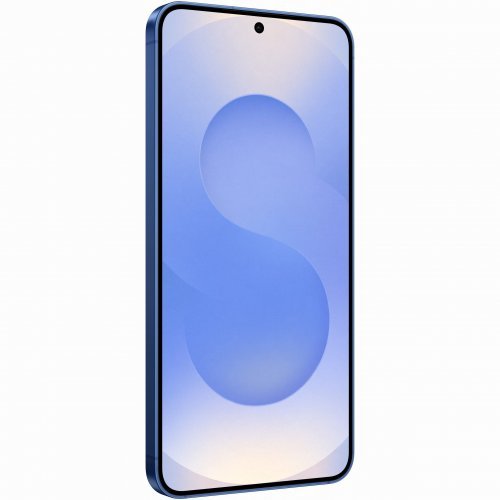 Смартфон Samsung Galaxy S25, 256 ГБ, Синий, Navy, SM-S931BDBO