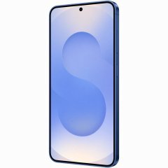 Смартфон Samsung Galaxy S25, 256 ГБ, Синий, Navy, SM-S931BDBO