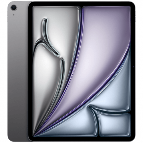 Apple iPad Air (2025) M3 13" Wi-Fi 1 ТБ, серый космос