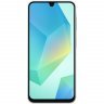 Смартфон Samsung Galaxy A16, 128 ГБ, Серебристый, Silver, SM-A165F04128SLV21S