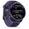 Спортивные часы Garmin Forerunner 570, 47 мм, INDIGO