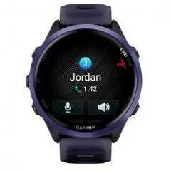 Спортивные часы Garmin Forerunner 570, 47 мм, INDIGO
