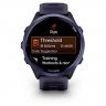 Спортивные часы Garmin Forerunner 570, 47 мм, INDIGO