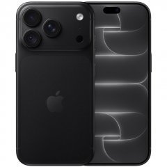 Apple iPhone 18 Pro Max 1 ТБ, Black, Черный, eSim