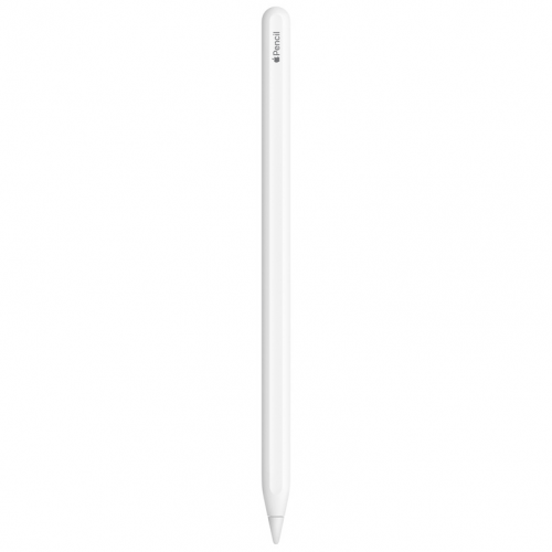Apple Pencil (2-го поколения), MU8F2