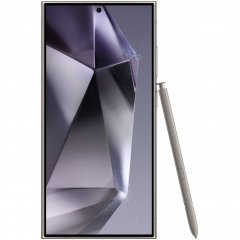 Смартфон Samsung Galaxy S24 Ultra, 512 ГБ, фиолетовый титан, SM-S928BZVQ