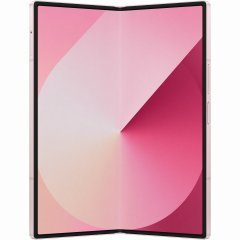 Смартфон Samsung Galaxy Z Fold6, 256 ГБ, розовый, Pink, SM-F956BLID
