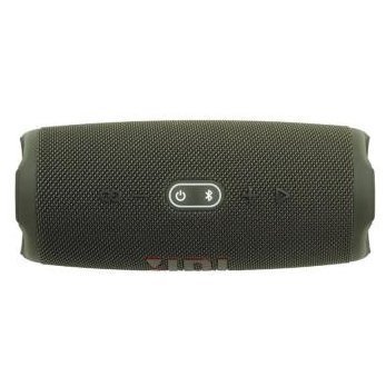 Беспроводная акустика JBL Charge 5, Green