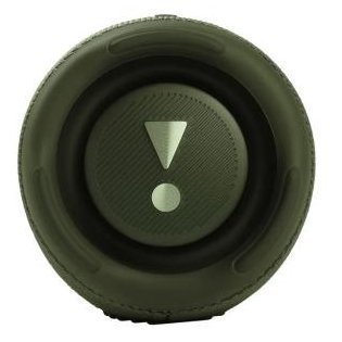Беспроводная акустика JBL Charge 5, Green