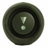 Беспроводная акустика JBL Charge 5, Green