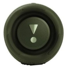 Беспроводная акустика JBL Charge 5, Green