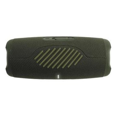 Беспроводная акустика JBL Charge 5, Green