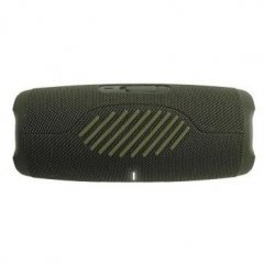 Беспроводная акустика JBL Charge 5, Green