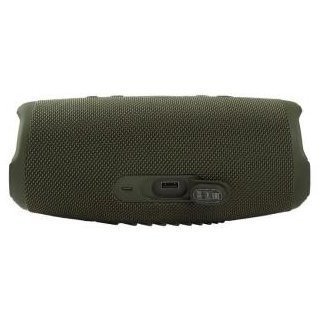 Беспроводная акустика JBL Charge 5, Green