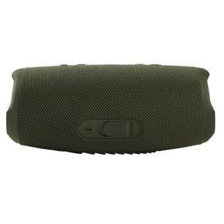 Беспроводная акустика JBL Charge 5, Green