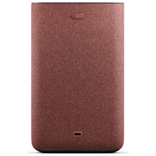 Умная колонка Яндекс Станция 2, медный