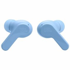 Беспроводные наушники JBL Wave Beam, Blue, синий