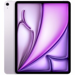 Apple iPad Air (2025) M3 13" Wi-Fi + Cellular 128 ГБ, фиолетовый
