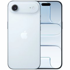 Apple iPhone Air 256 ГБ, Sky Blue, Небесно-голубой, eSIM