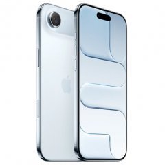 Apple iPhone Air 256 ГБ, Sky Blue, Небесно-голубой, eSIM
