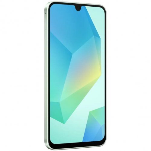 Смартфон Samsung Galaxy A16, 128 ГБ, Мятный, Mint, SM-A165F04128MNT21S