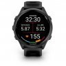 Спортивные часы Garmin Forerunner 570, 47 мм, SLATE GRAY