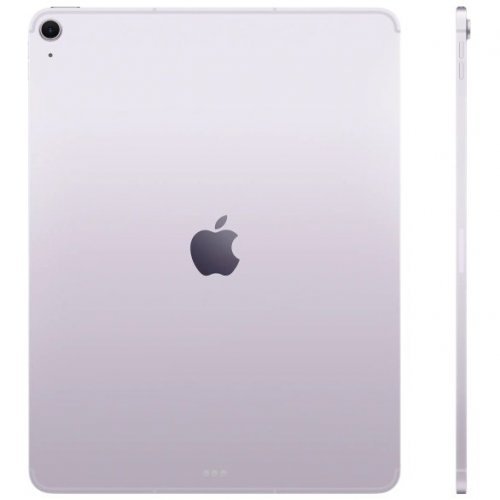 Apple iPad Air (M4, 2026) 13" Wi-Fi + Cellular, 512 ГБ, Purple, Фиолетовый