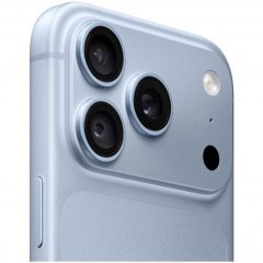 Apple iPhone 18 Pro Max 1 ТБ, Glacier, Голубой, eSim