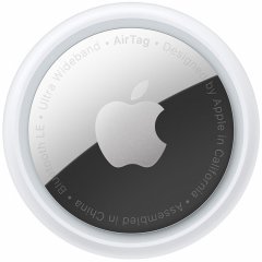 Поисковый трекер Apple AirTag белый, MX532