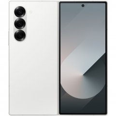 Смартфон Samsung Galaxy Z Fold6, 1 ТБ, белый, White, SM-F956BZWH