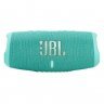 Беспроводная акустика JBL Charge 5, Teal