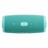 Беспроводная акустика JBL Charge 5, Teal