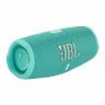 Беспроводная акустика JBL Charge 5, Teal