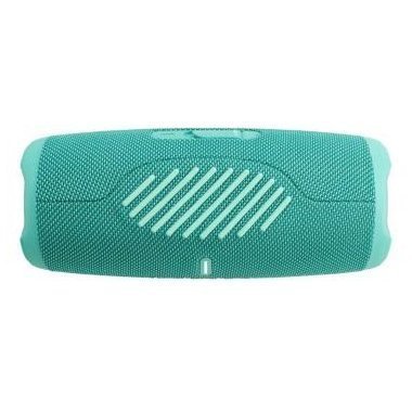 Беспроводная акустика JBL Charge 5, Teal