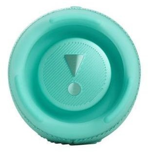 Беспроводная акустика JBL Charge 5, Teal