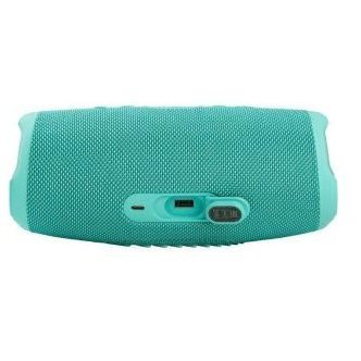 Беспроводная акустика JBL Charge 5, Teal