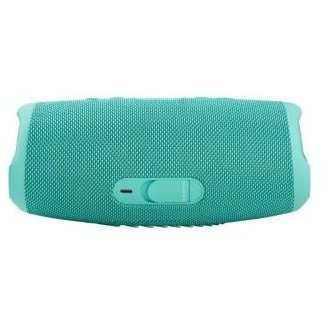 Беспроводная акустика JBL Charge 5, Teal