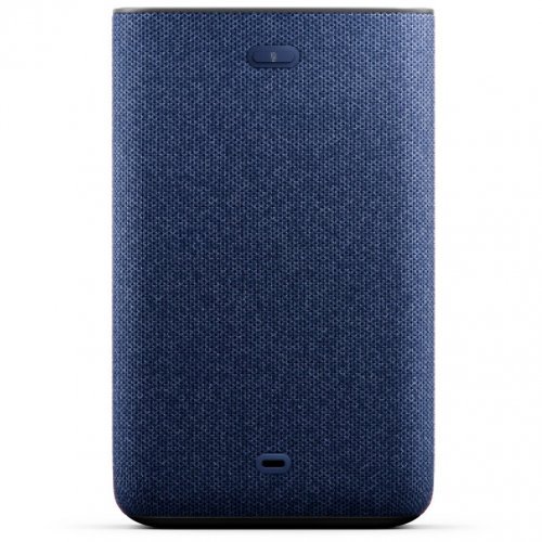 Умная колонка Яндекс Станция 2, синий