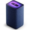Умная колонка Яндекс Станция 2, синий
