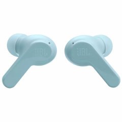 Беспроводные наушники JBL Wave Beam, Mint, мятный