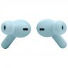 Беспроводные наушники JBL Wave Beam, Mint, мятный
