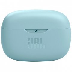 Беспроводные наушники JBL Wave Beam, Mint, мятный