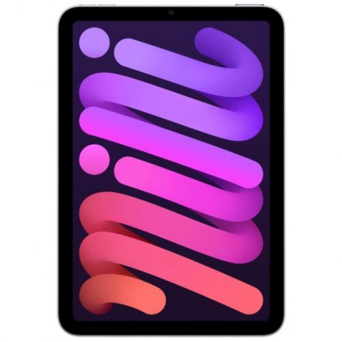 Apple iPad mini (2024) Wi-Fi 512 ГБ, Фиолетовый