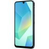 Смартфон Samsung Galaxy A16, 256 ГБ, Чёрный, Black, SM-A165F08256BLK21S