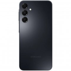 Смартфон Samsung Galaxy A16, 256 ГБ, Чёрный, Black, SM-A165F08256BLK21S