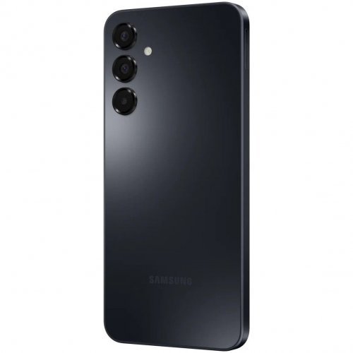 Смартфон Samsung Galaxy A16, 256 ГБ, Чёрный, Black, SM-A165F08256BLK21S