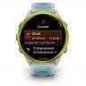 Спортивные часы Garmin Forerunner 570, 47 мм, AMP YELLOW