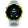 Спортивные часы Garmin Forerunner 570, 47 мм, AMP YELLOW