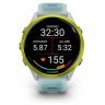 Спортивные часы Garmin Forerunner 570, 47 мм, AMP YELLOW